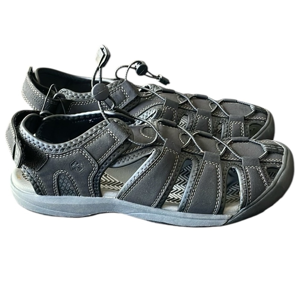 Khombu Sandal - Men's Travis Active Strappy Sandals